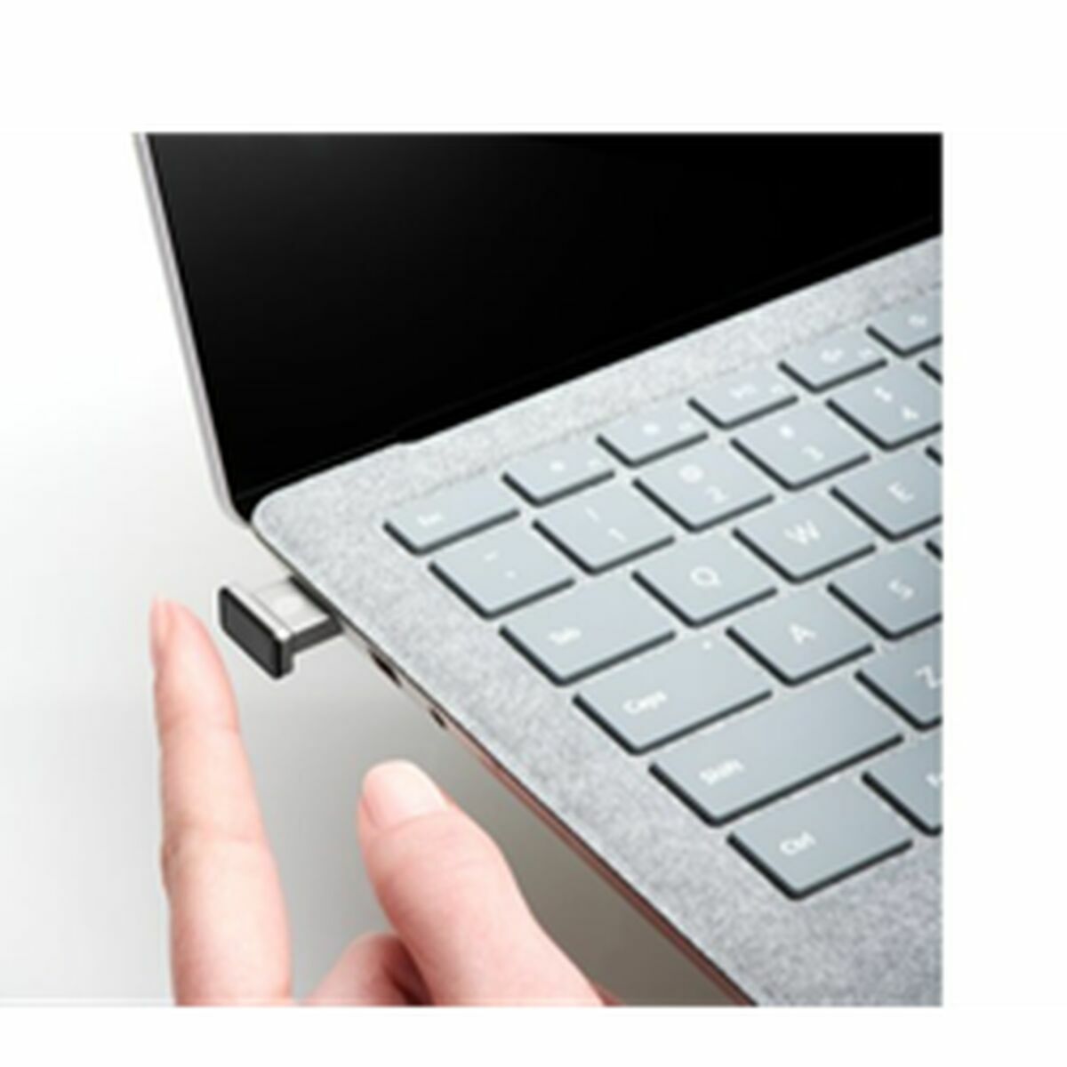 VeriMark Pro" Fingerprint Key