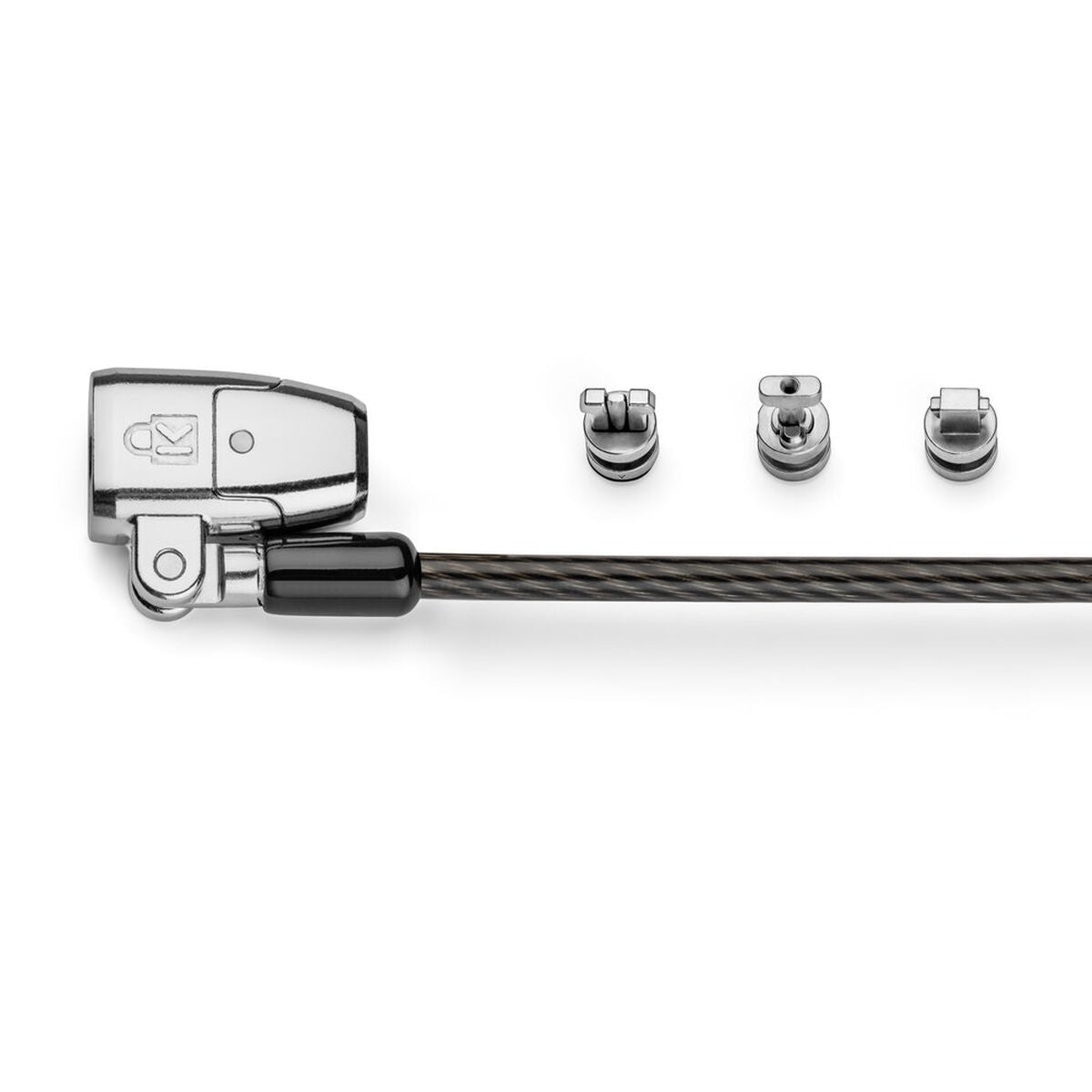 ClickSafe 2.0 Universal 3in1 Laptop Lock