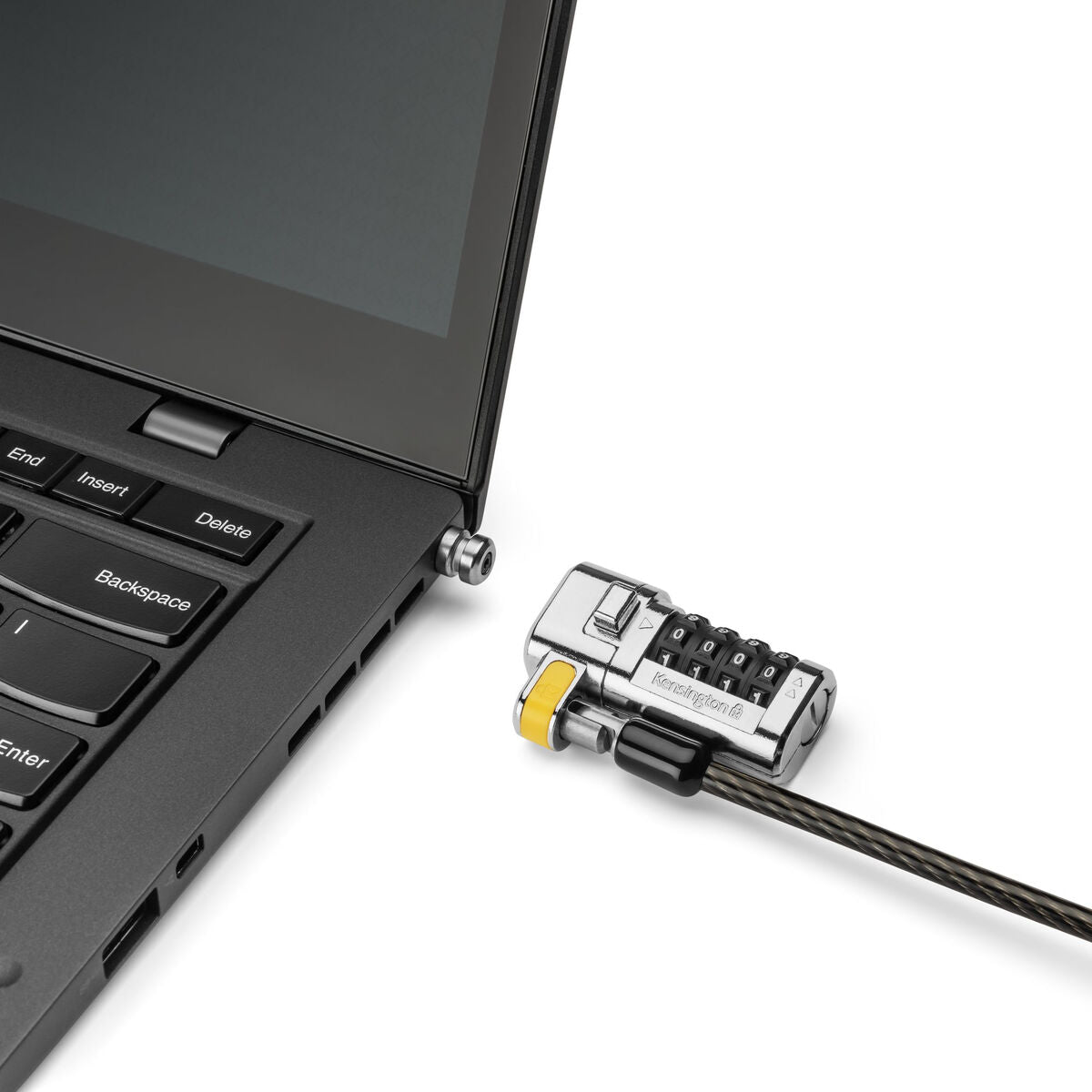 ClickSafe 2.0 Universal 3in1 Combin Lock