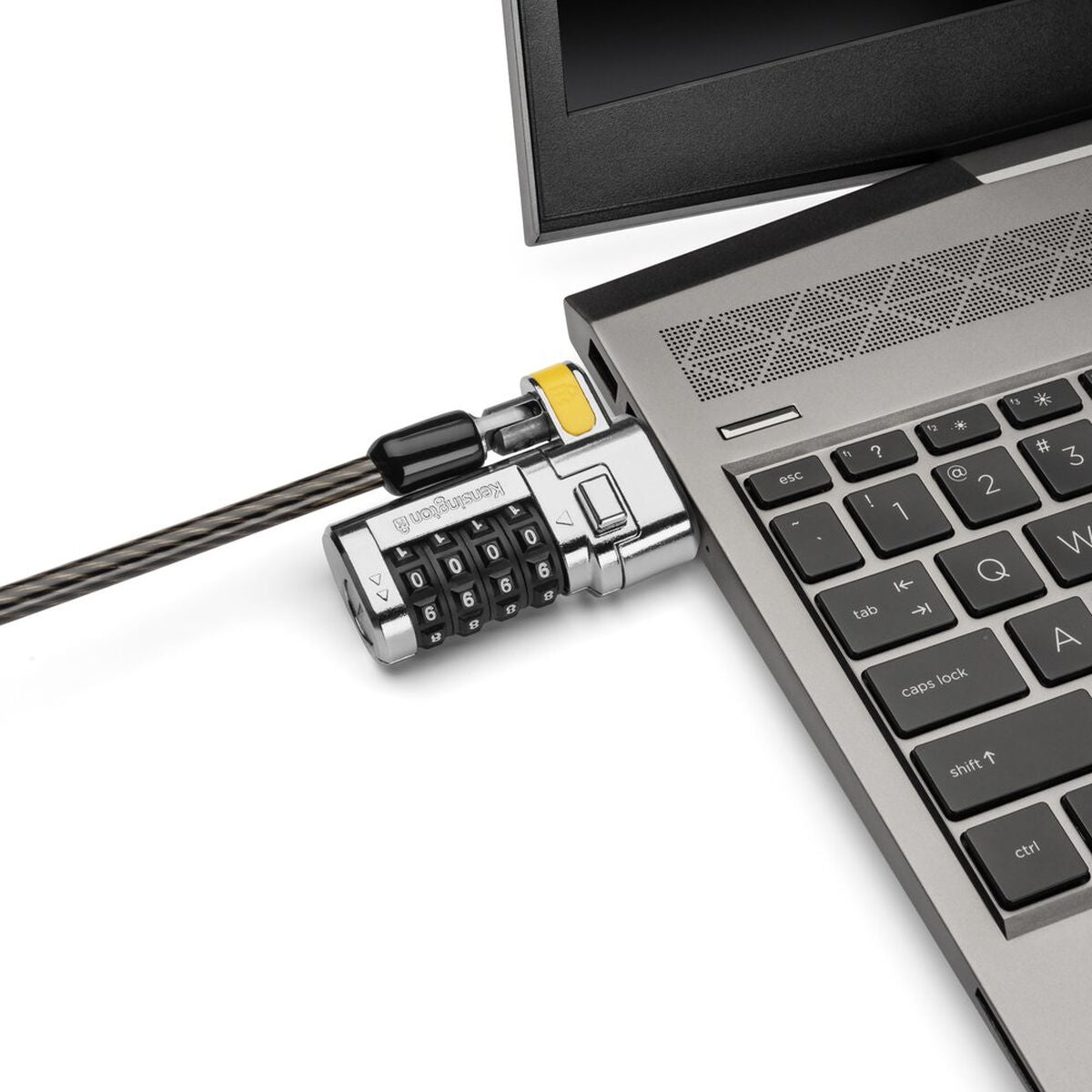 ClickSafe 2.0 Universal 3in1 Combin Lock