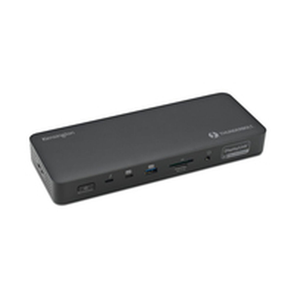 SD5920T EQ Thunderbolt 4 & DisplayLink
