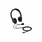 Kensington USB-C Hi-Fi Headphones w/Mic