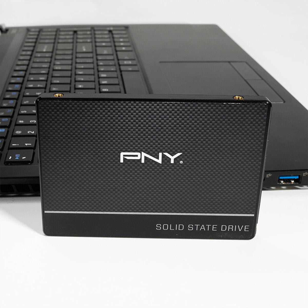SSD CS900 SATA 2'5 2TB