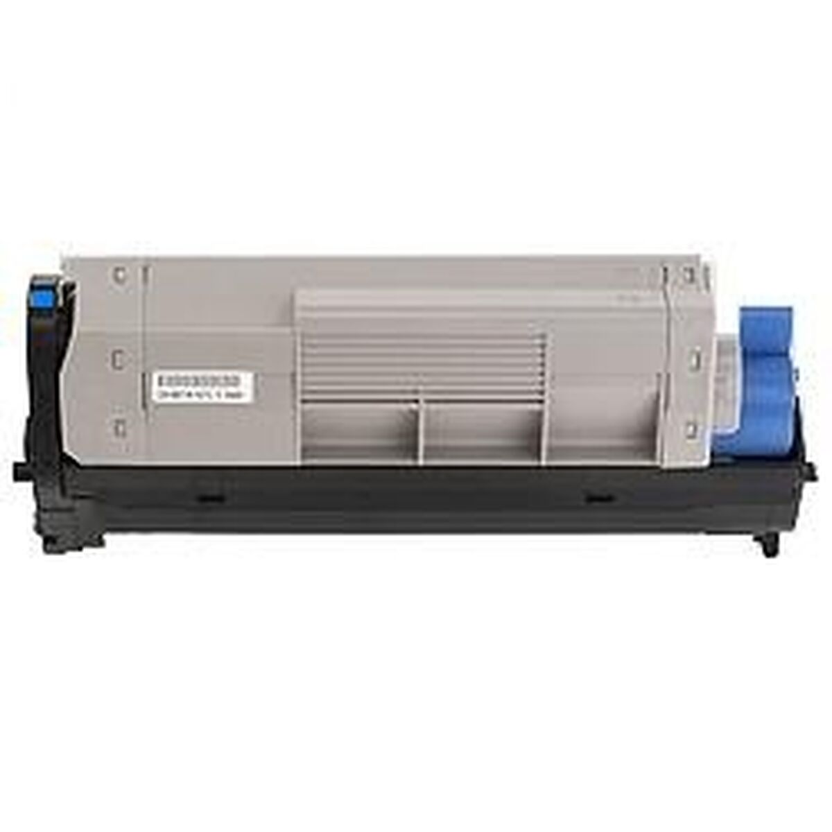 OKI C5600, C5700 tambour cyan capacité standard 20.000 pages pack de 1