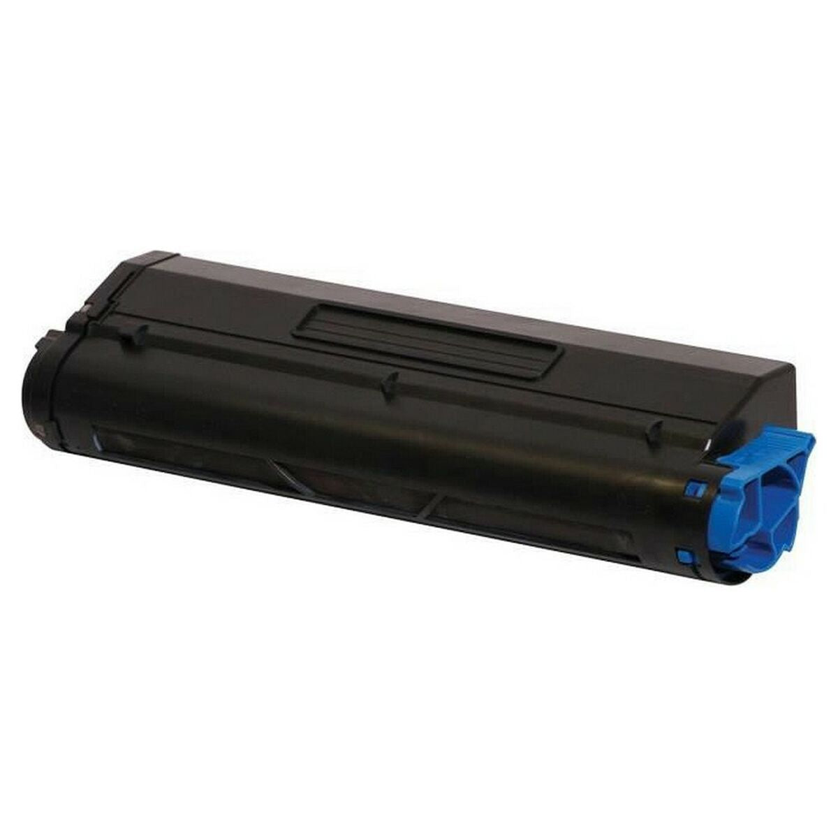 OKI B4600 cartouche de toner noir haute capacité 7.000 pages pack de 1