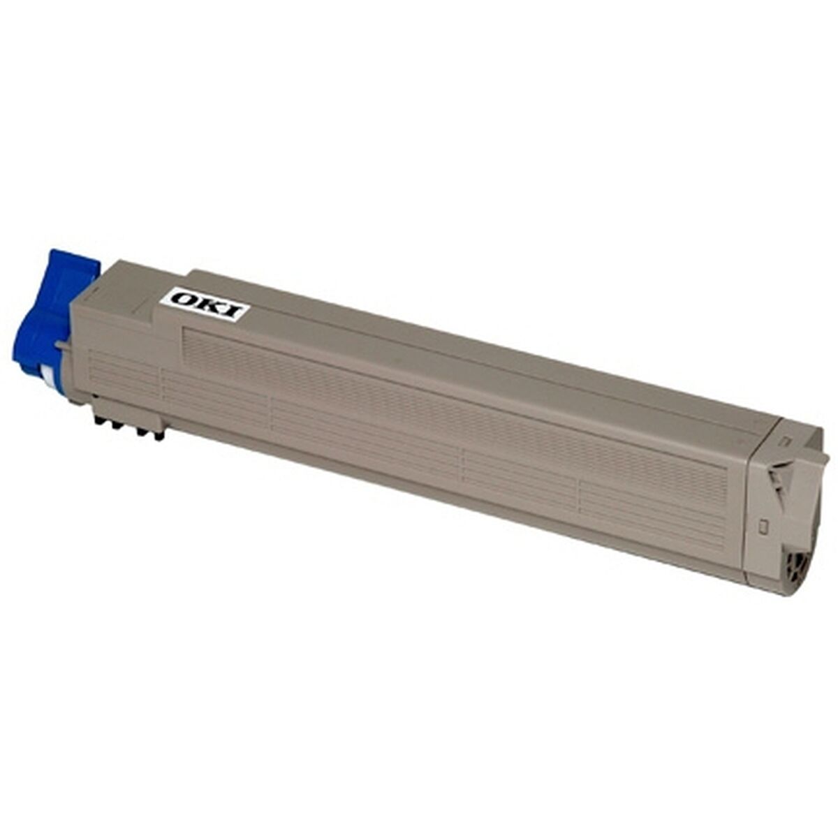 OKI C9655 toner noir capacité standard 22.500 pages pack de 1