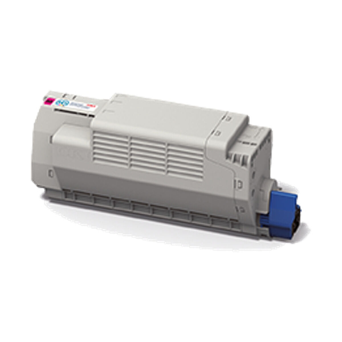 OKI MC770  MC780 cartouche de toner magenta haute capacité 11.500 pages pack de 1