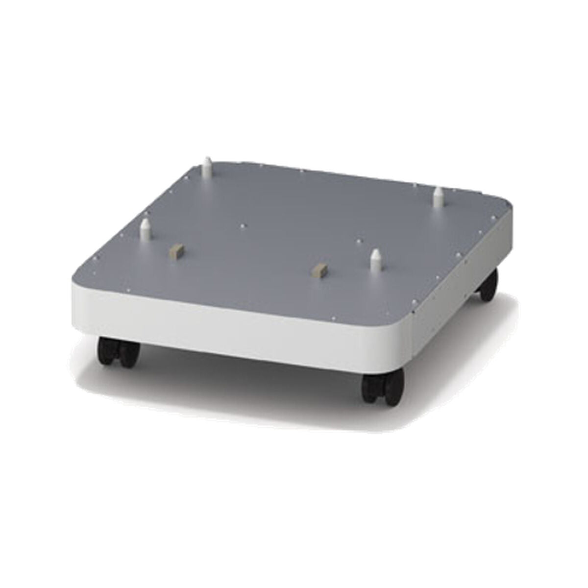 OKI B700 Meubles Supports Socle a roulettes