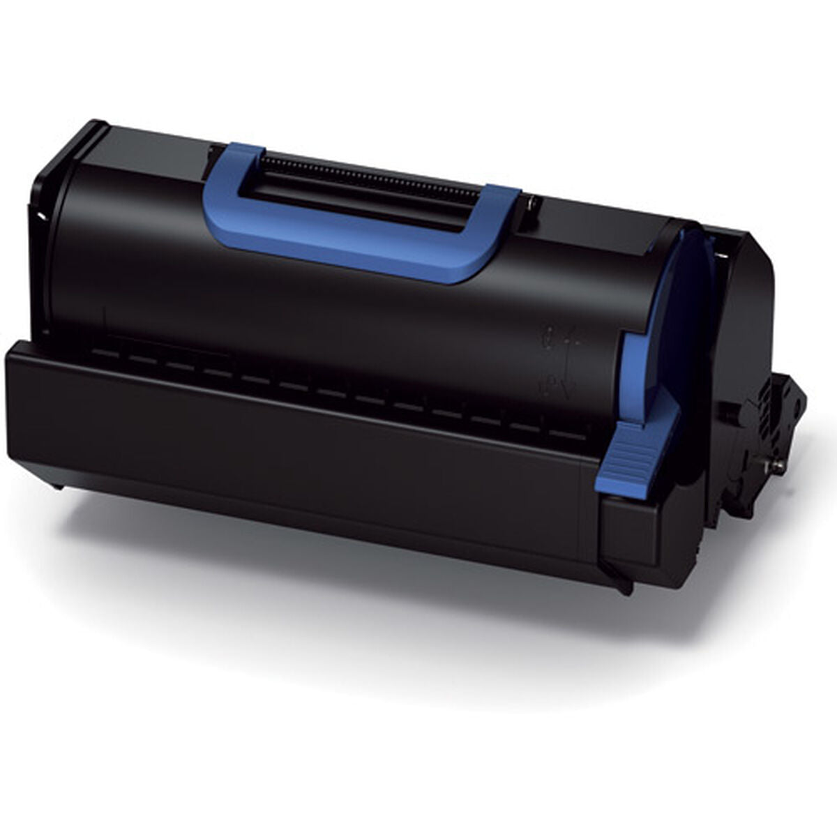 OKI 45488802 cartouche de toner noir capacité standard 18.000 pages pack de 1