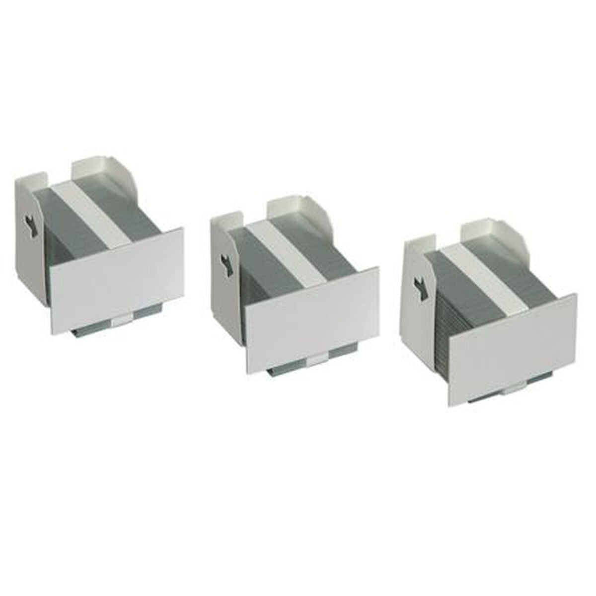 OKI staple offline MC760 MB760 3K