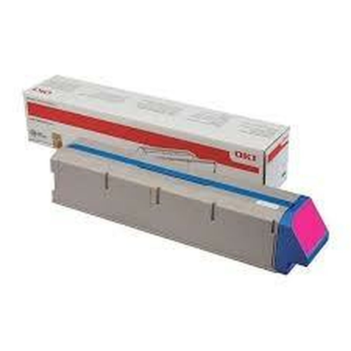 OKI C931 cartouche de toner magenta capacité standard 24.000 pages pack de 1