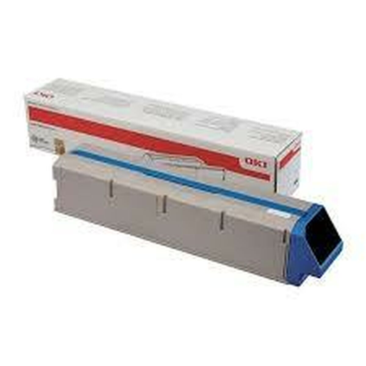 OKI C931 cartouche de toner noir capacité standard 24.000 pages pack de 1