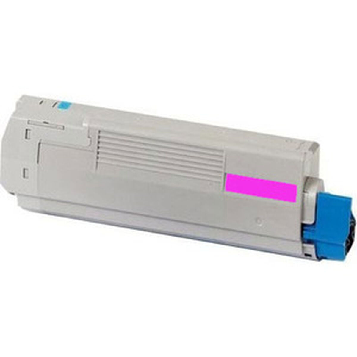 OKI C931 cartouche de toner magenta haute capacité 38.000 pages pack de 1