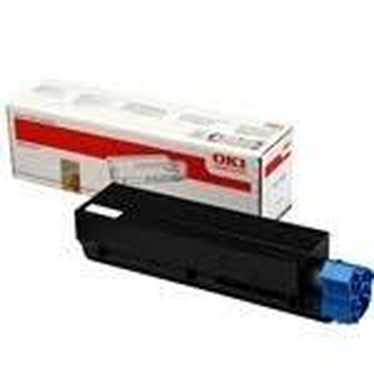 OKI Toner Noir 7000 pages  pour série B4x2/B512/MB4x2/MB562
