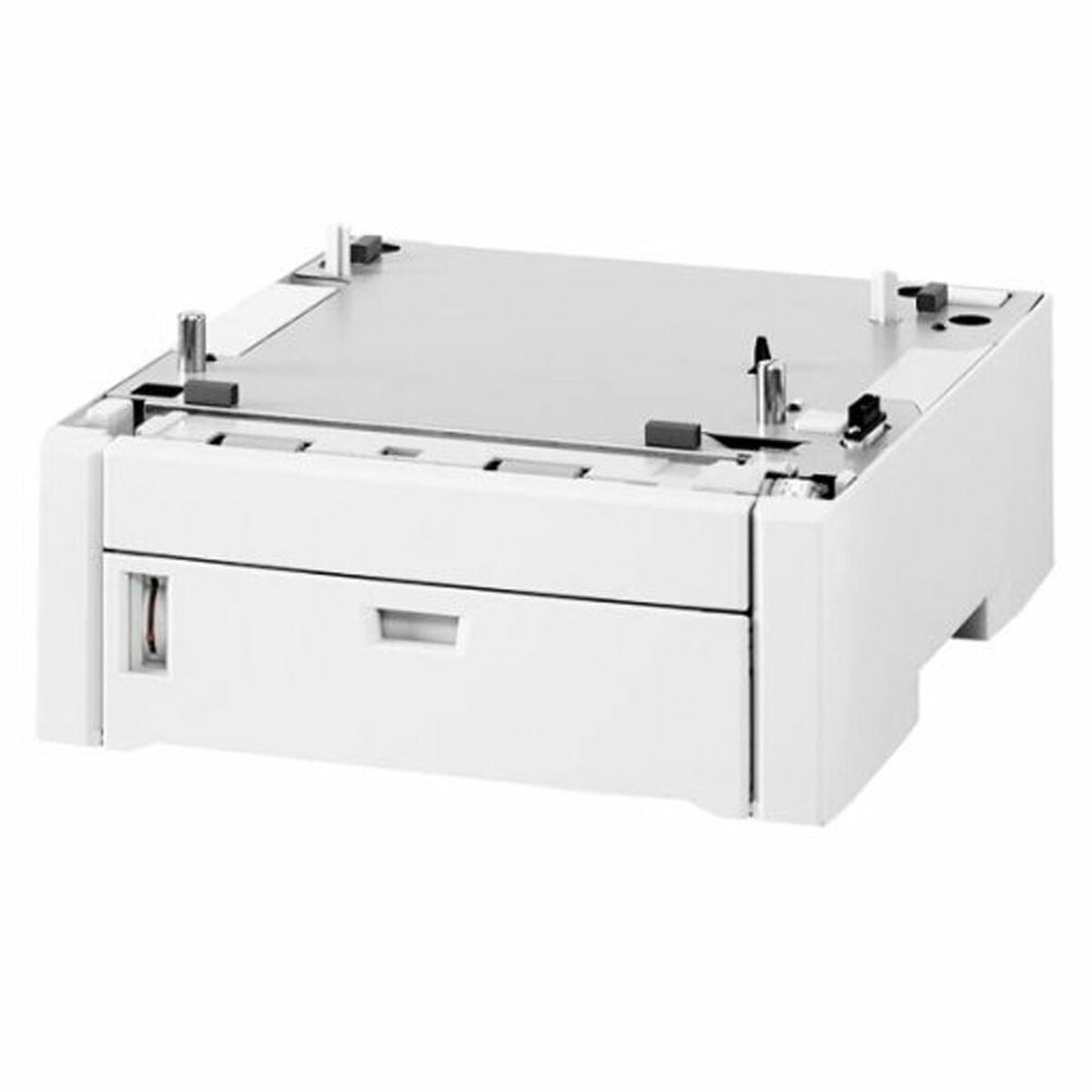 OKI second paper tray for MB472  MB492  MB562  B412  B432  B512