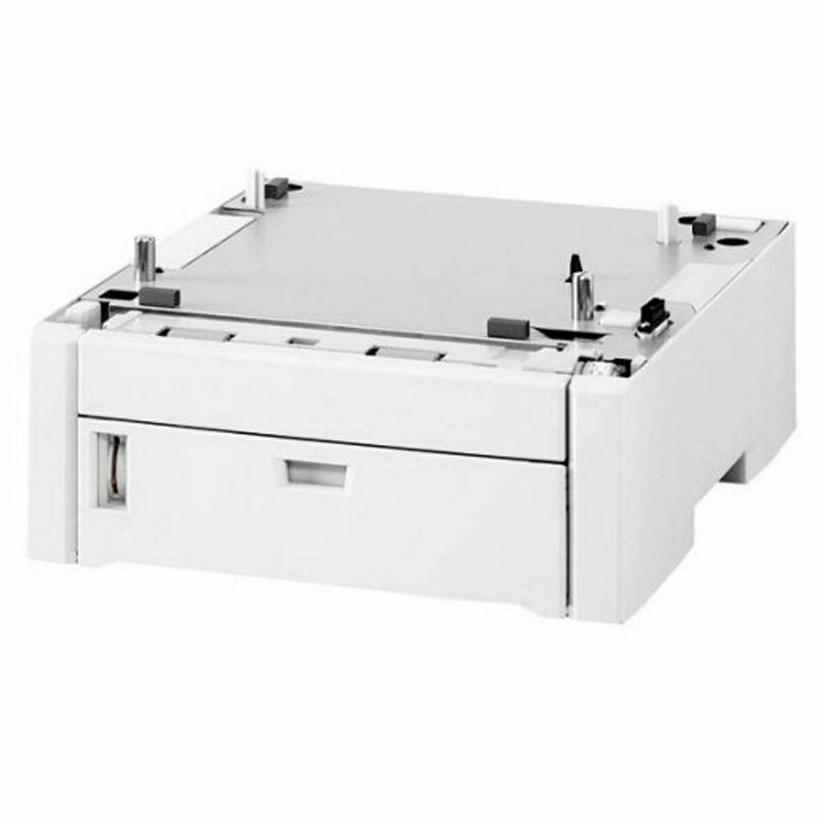 OKI second paper tray for MB472  MB492  MB562  B412  B432  B512