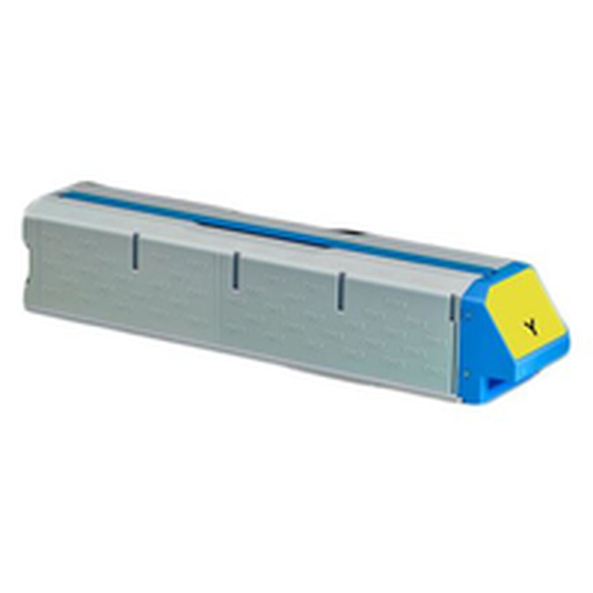 OKI Toner Jaune 42 000 pages pour PRO9431/9541