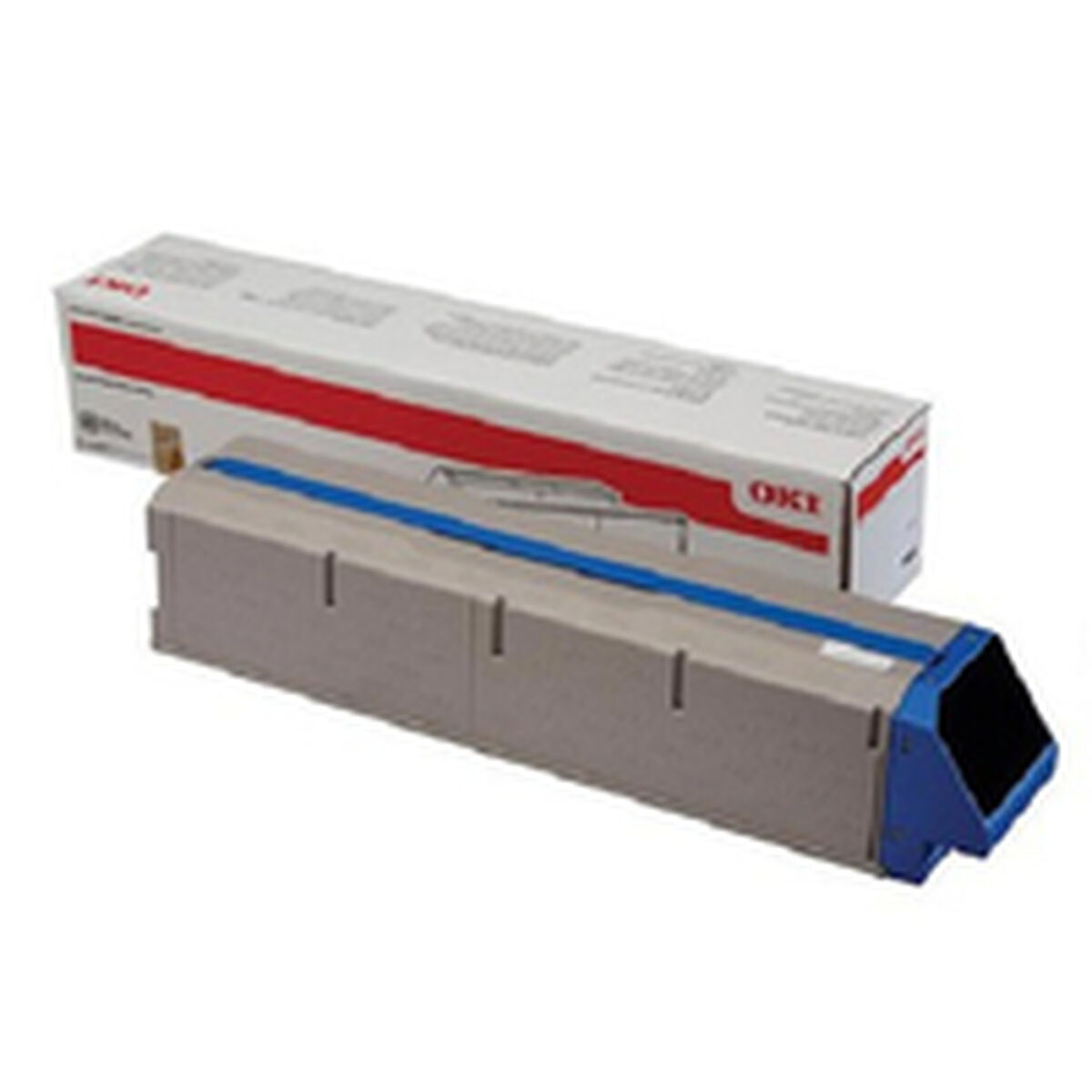 OKI Toner Magenta 42 000 pages pour PRO9431/9541