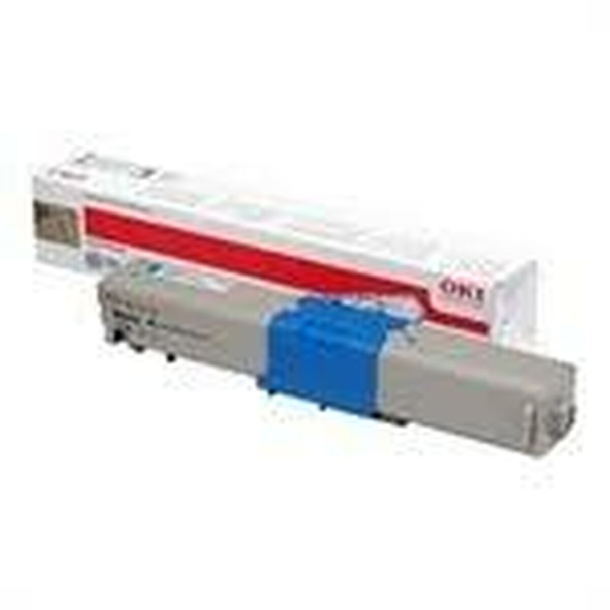 OKI TONER Cyan C332/MC363 1.5K