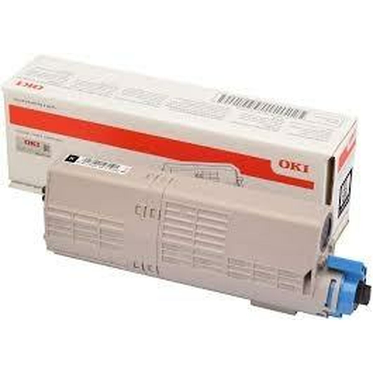 OKI TONER Black C532/MC573 1.5K