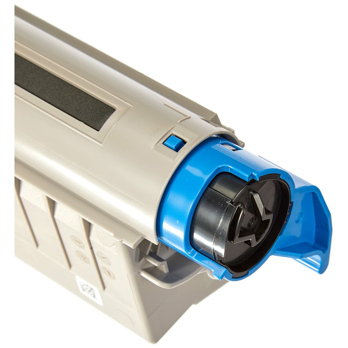 Toner OKI 46507508 C612 - Noir