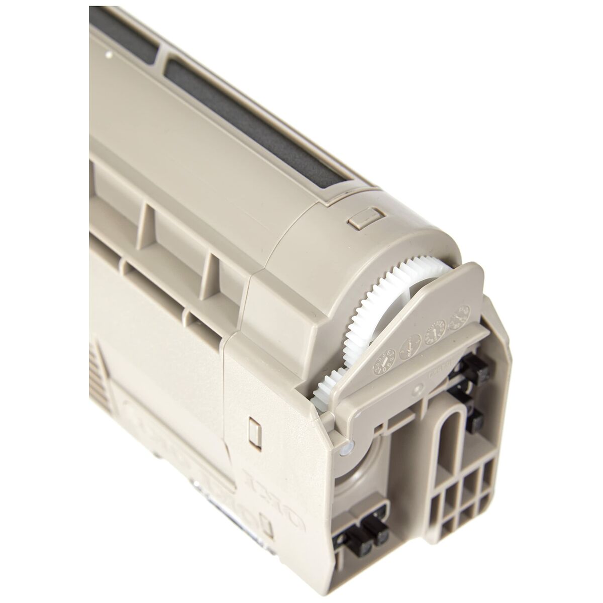 Toner OKI 46507508 C612 - Noir