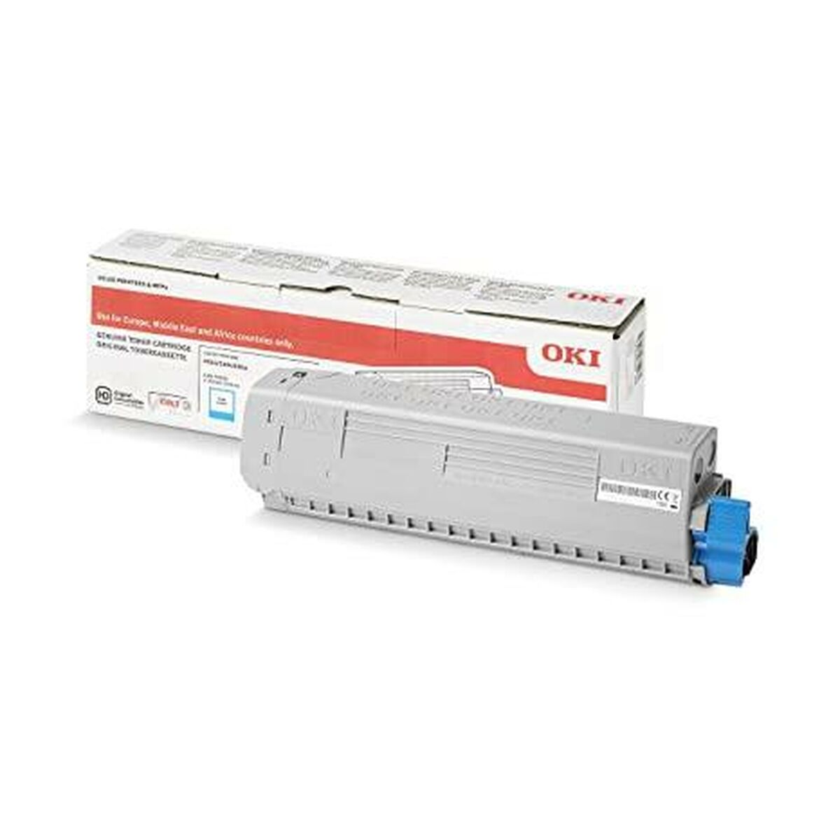 OKI TONER-C-C824/834/844