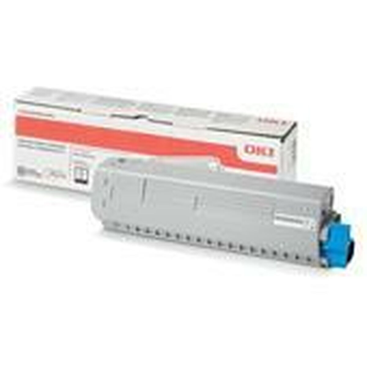 OKI TONER-K-C824/834/844