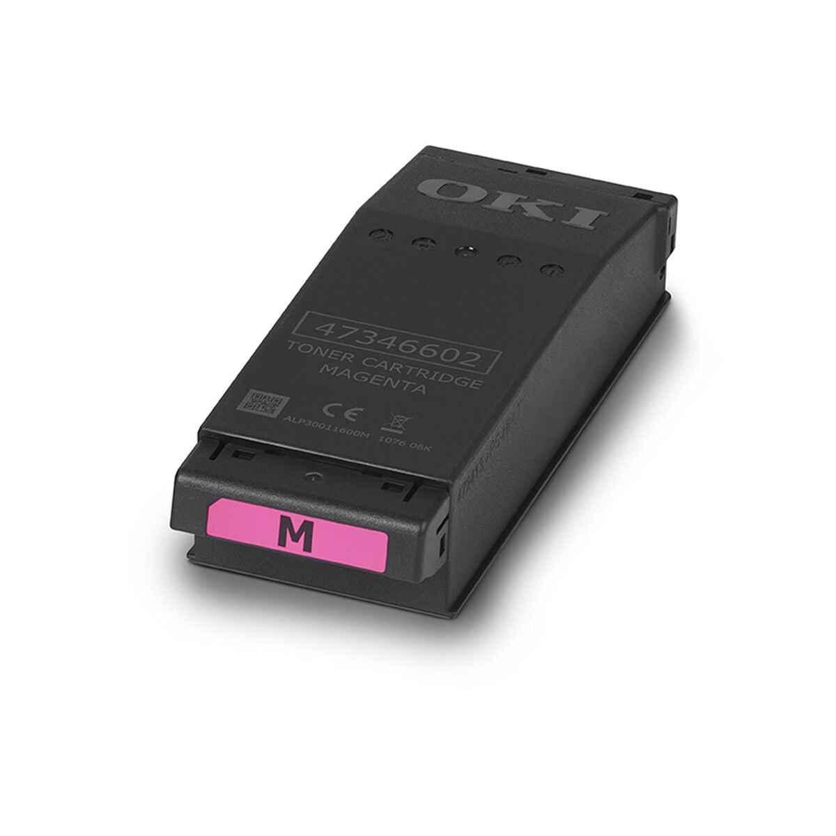 OKI Toner Magenta 6K for C650 C651DN