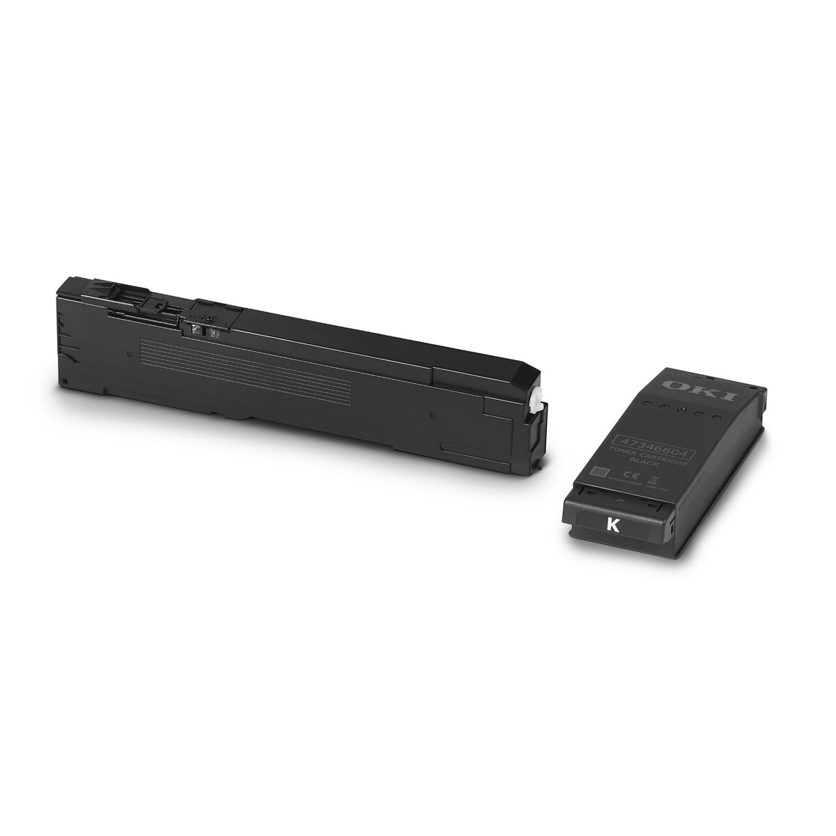 OKI Toner Black 7k for C650 C651DN