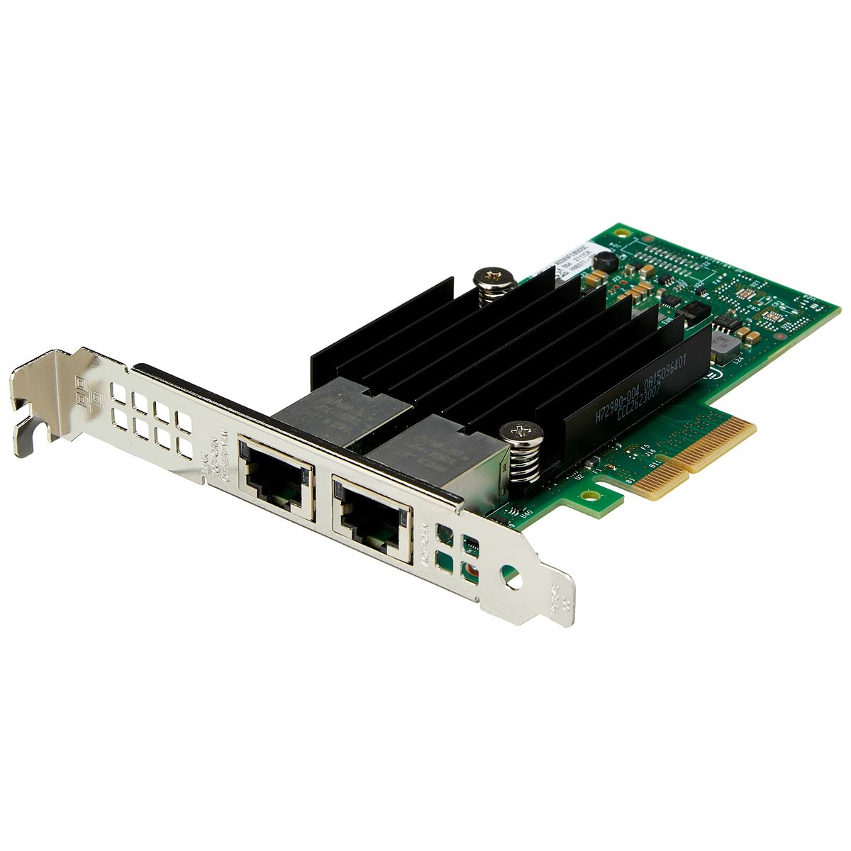 INTEL X550T2 10GBASE-T Server Adapter Dual Port PCIe 3.0