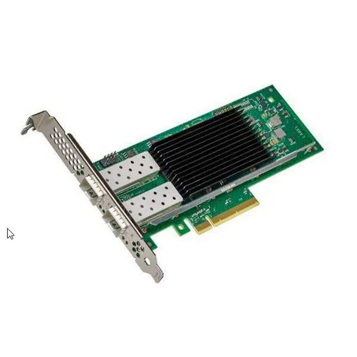 INTEL E810XXVDA2 Ethernet Network Adapter Retail