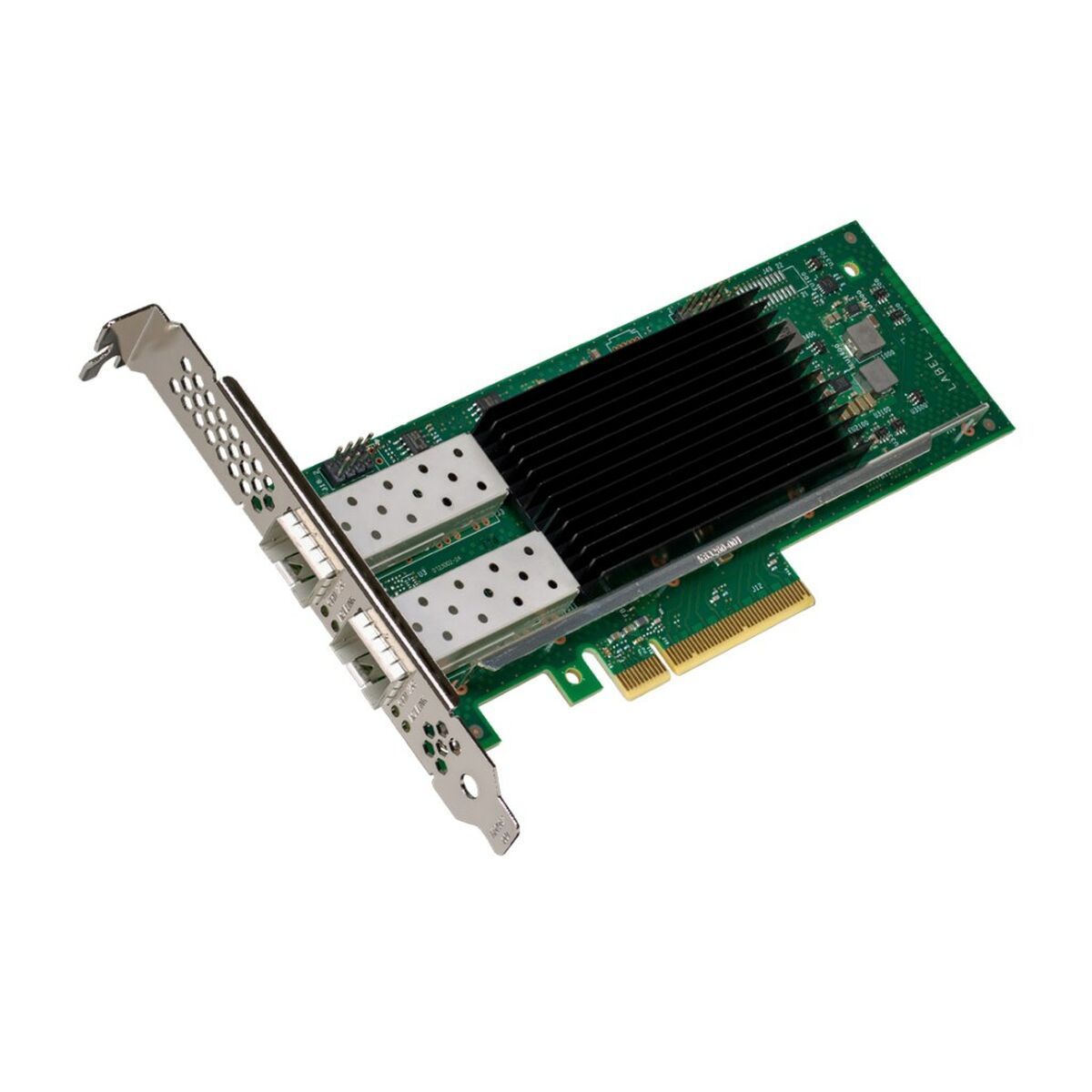 INTEL E810XXVDA2 Ethernet Network Adapter Retail