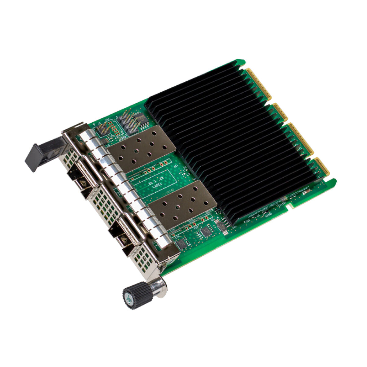 INTEL Ethernet Network Adapter OCP 3.0 E810-XXVDA2 Retail Unit