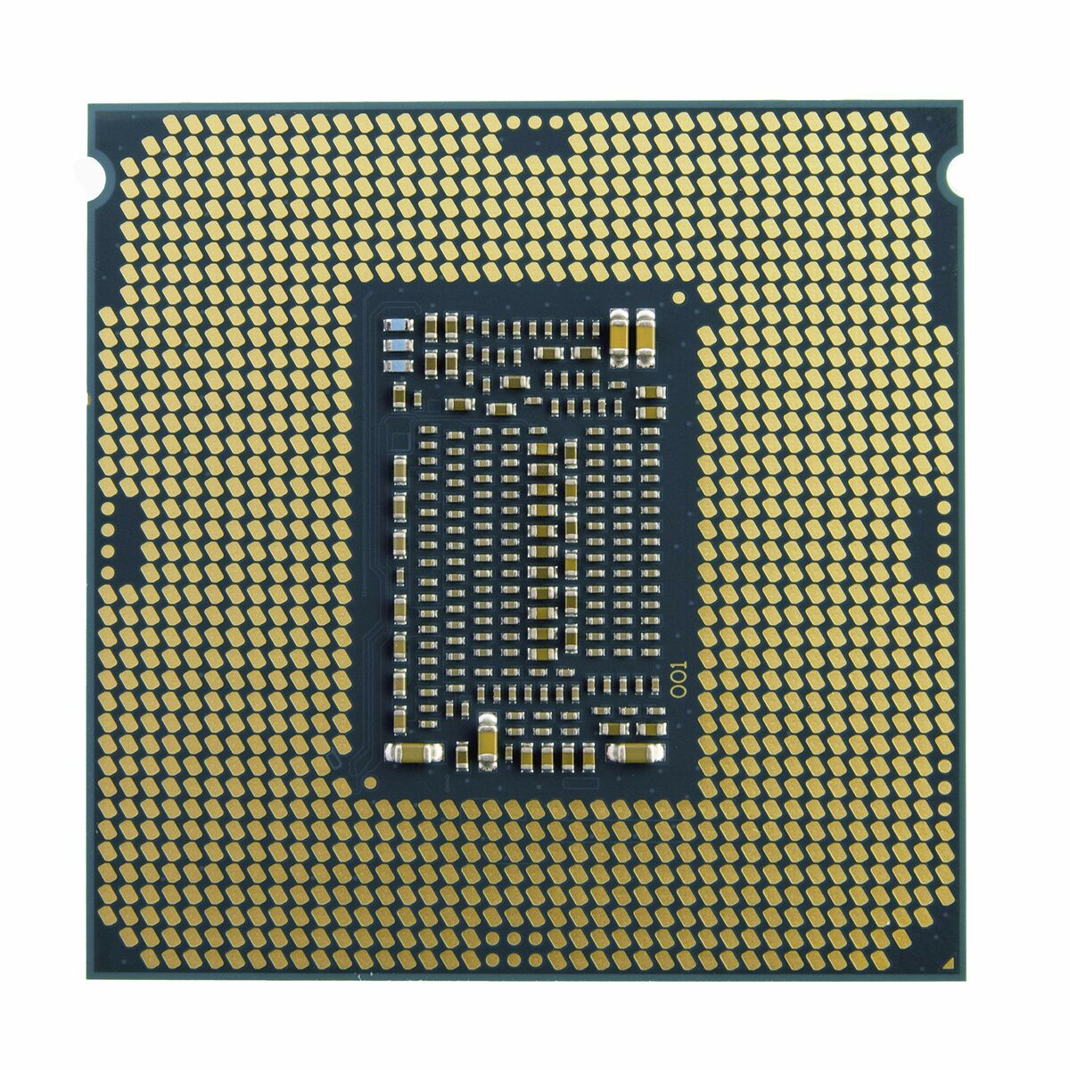 Processeur Intel Xeon Silver 4314