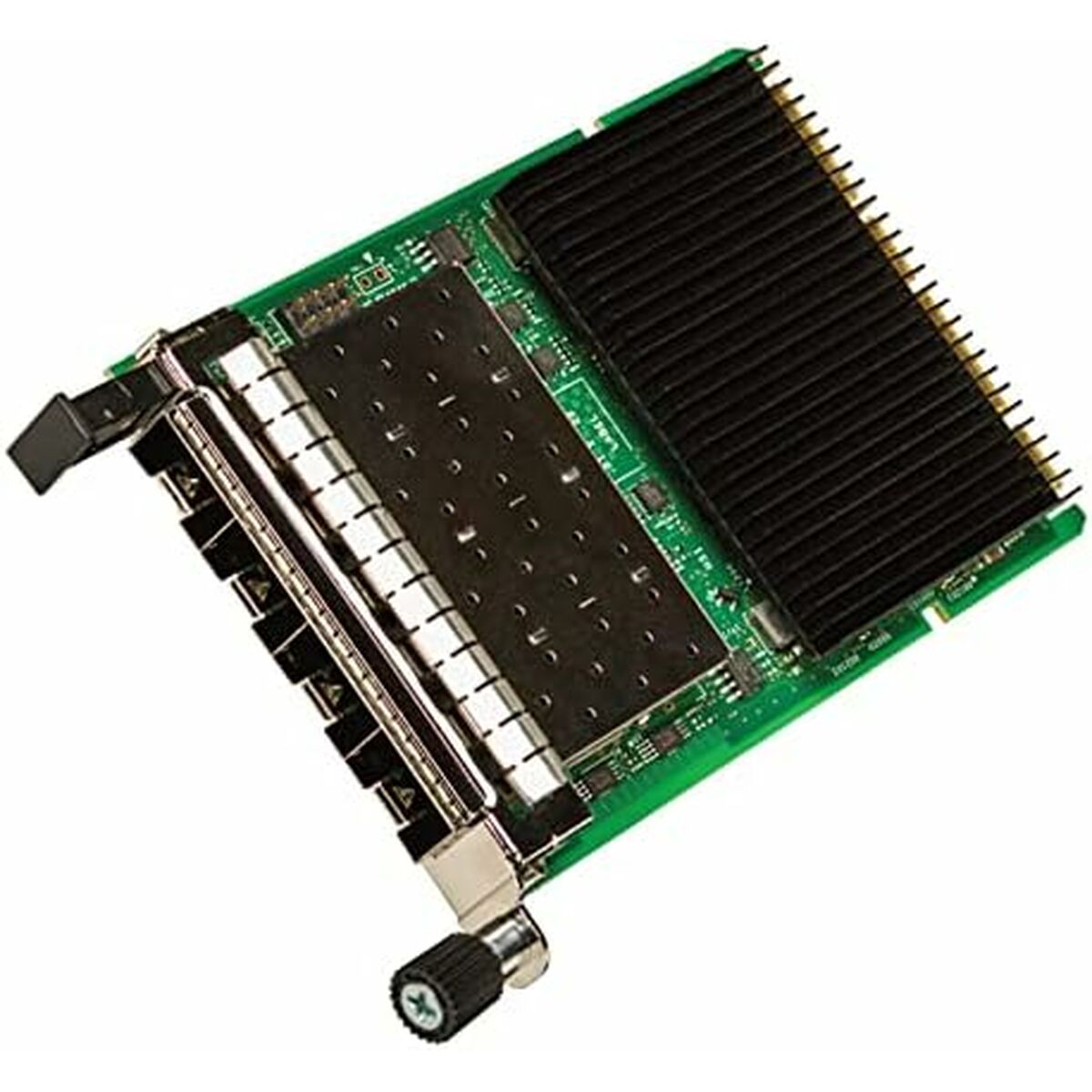 NIC/OCP up to 25Gb SFP28 x 4 Bulk