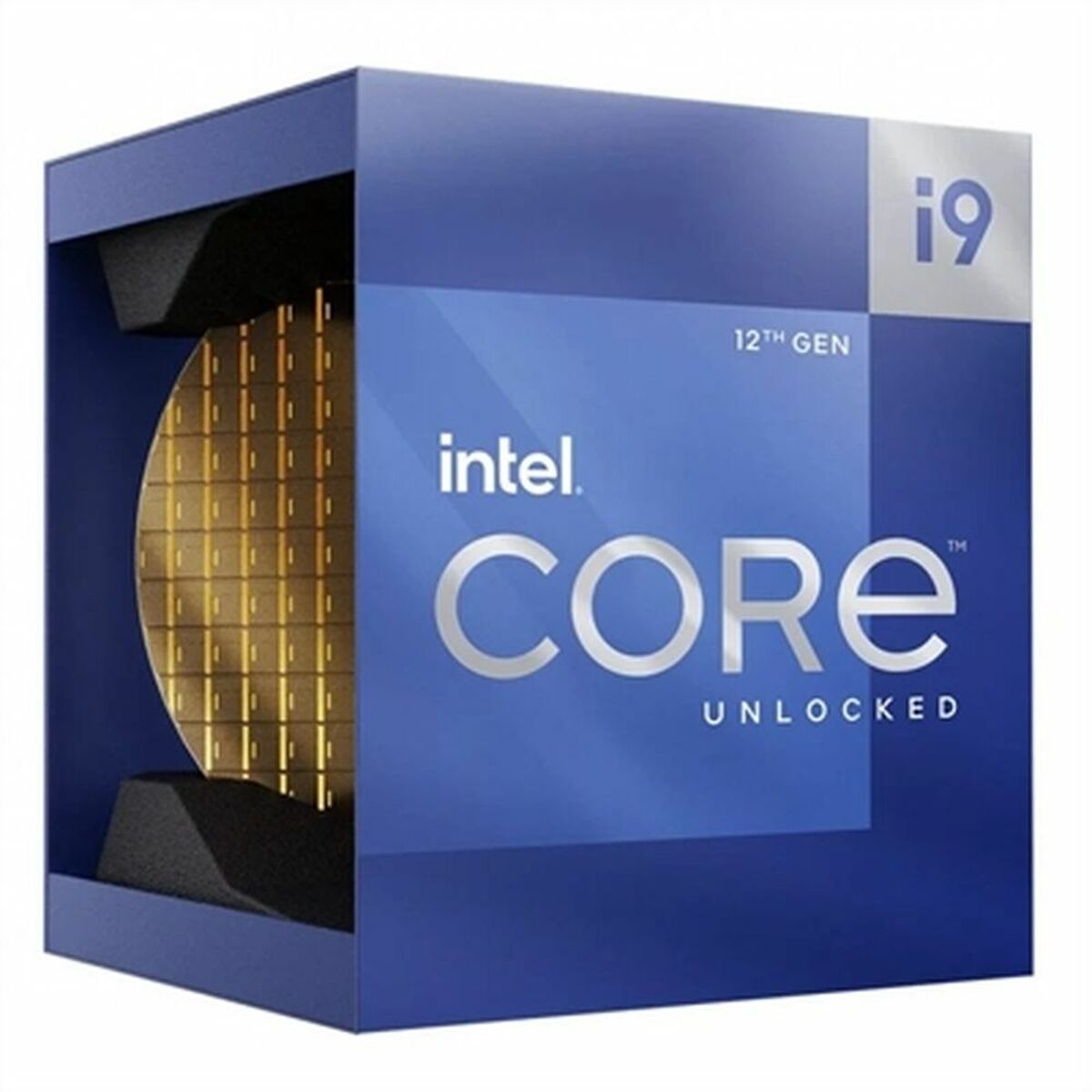 INTEL Core i9-12900K 3.2GHz LGA1700 30M Cache Box CPU