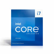 Intel BX8071513700F Processeur Core i7 13700F 5.2GHz Support de double canal
