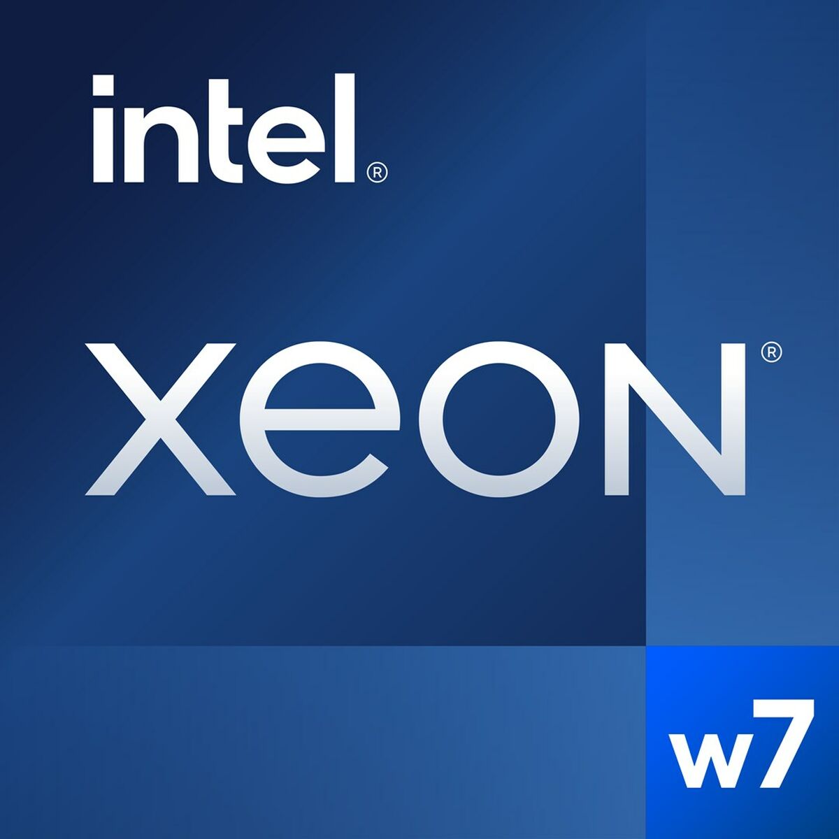 Processeur Intel w7-3465X