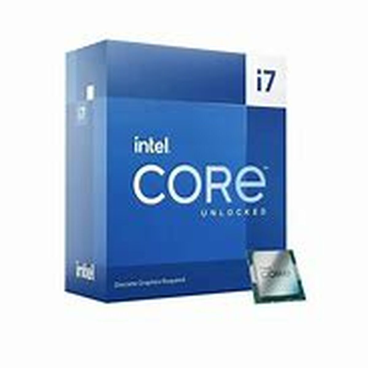 INTEL Core i7-14700KF 3.4Ghz LGA1700 33Mo Cache BOX CPU