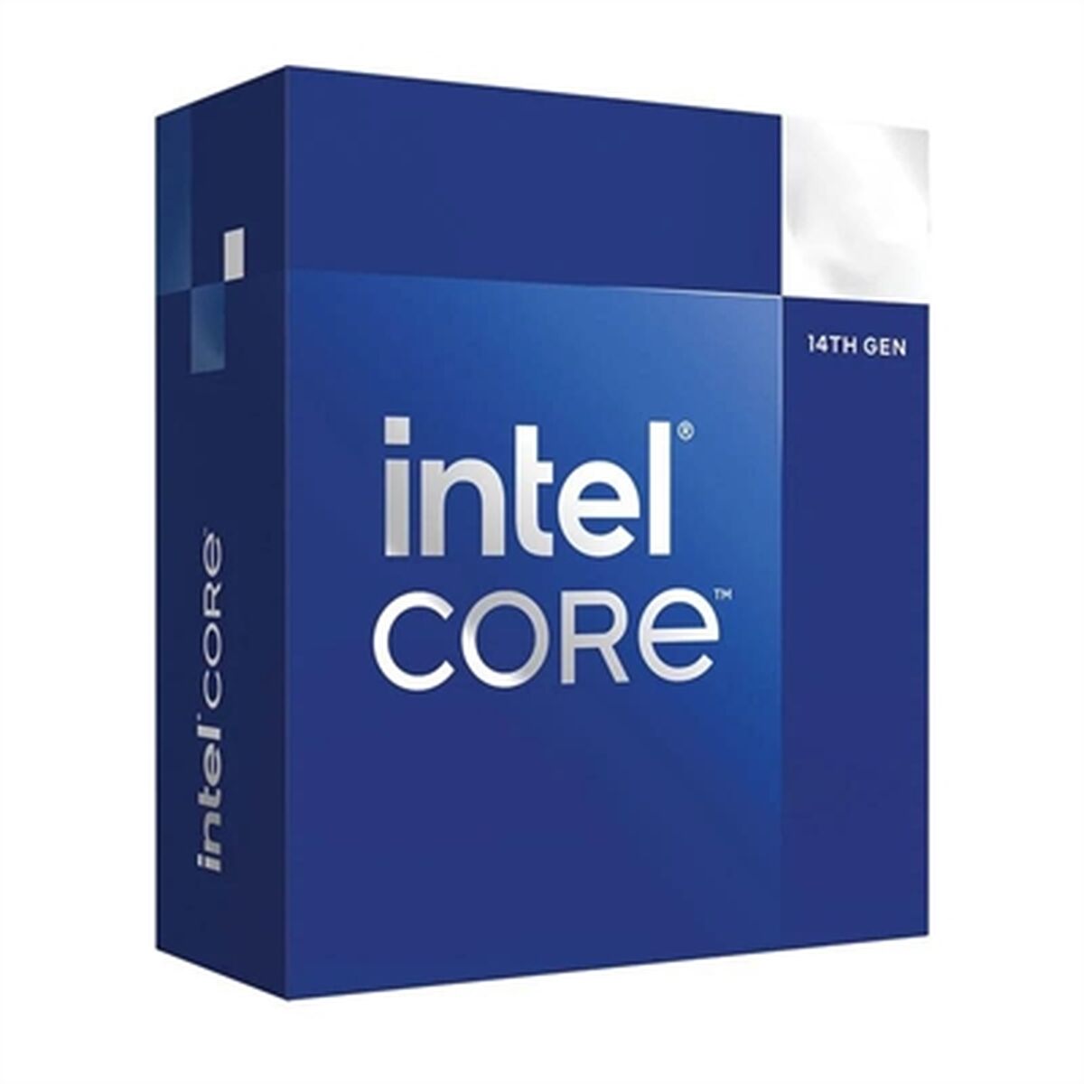 INTEL Core i3-14100 3.5GHz LGA1700 12M Cache Boxed CPU
