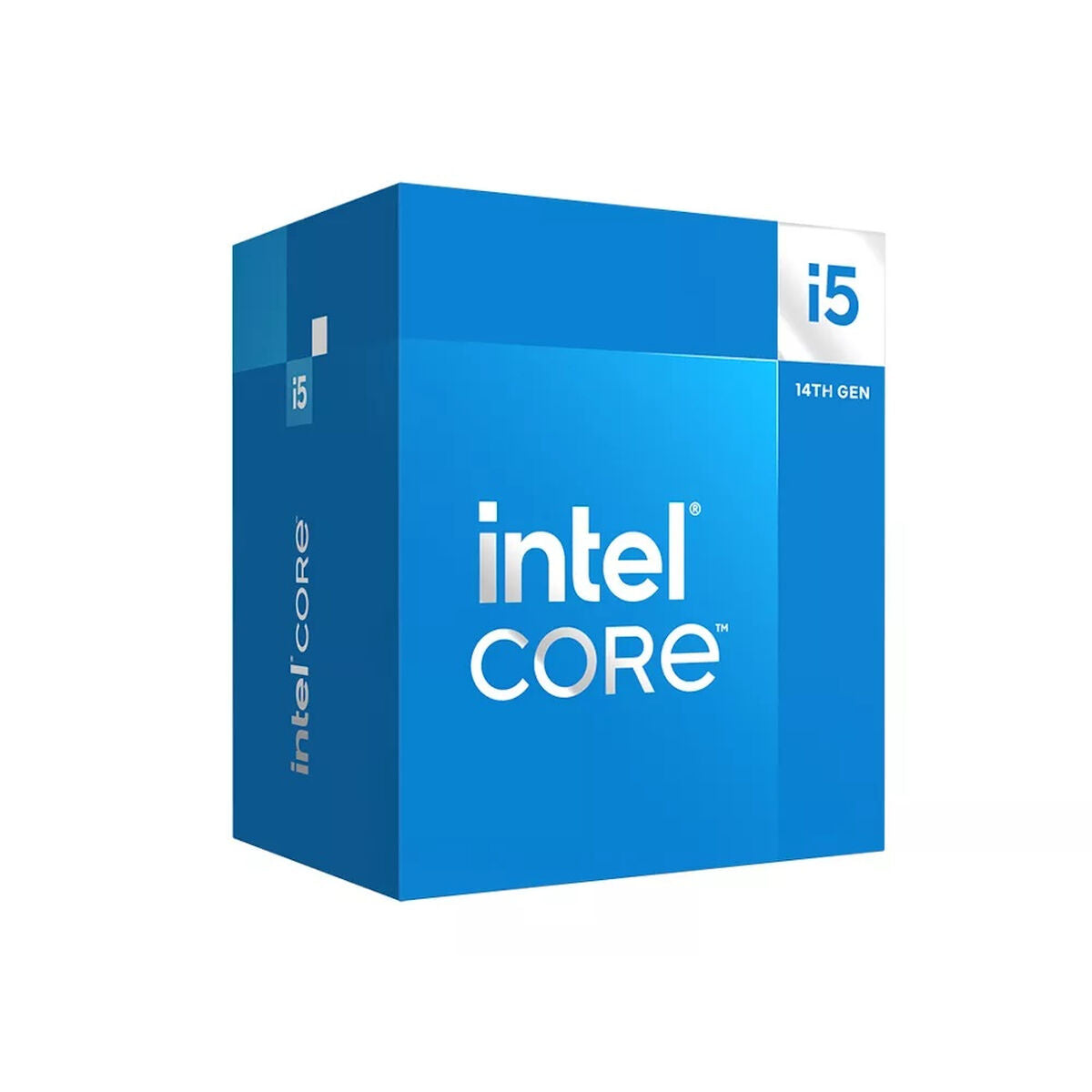 INTEL Core i5-14400F 2.5GHz LGA1700 20M Cache Boxed CPU