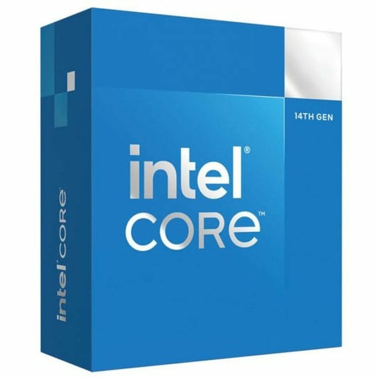 INTEL Core i5-14400F 2.5GHz LGA1700 20M Cache Boxed CPU
