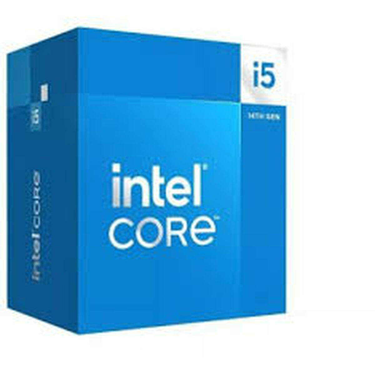INTEL Core i5-14400F 2.5GHz LGA1700 20M Cache Boxed CPU