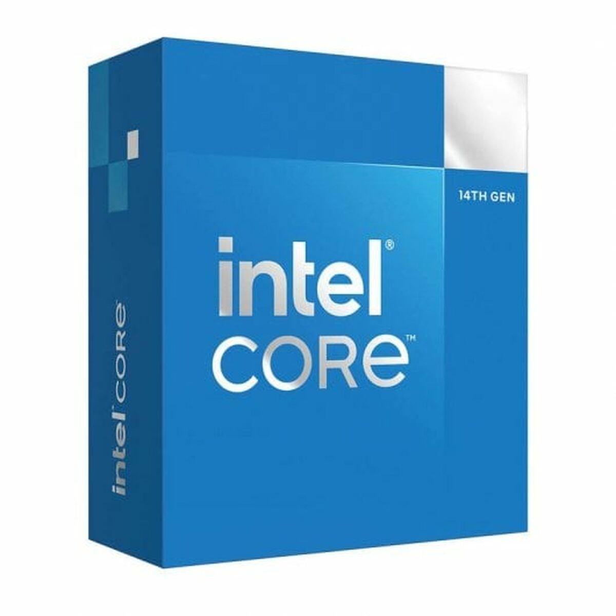 INTEL Core i5-14500 2.6GHz LGA1700 24M Cache Boxed CPU