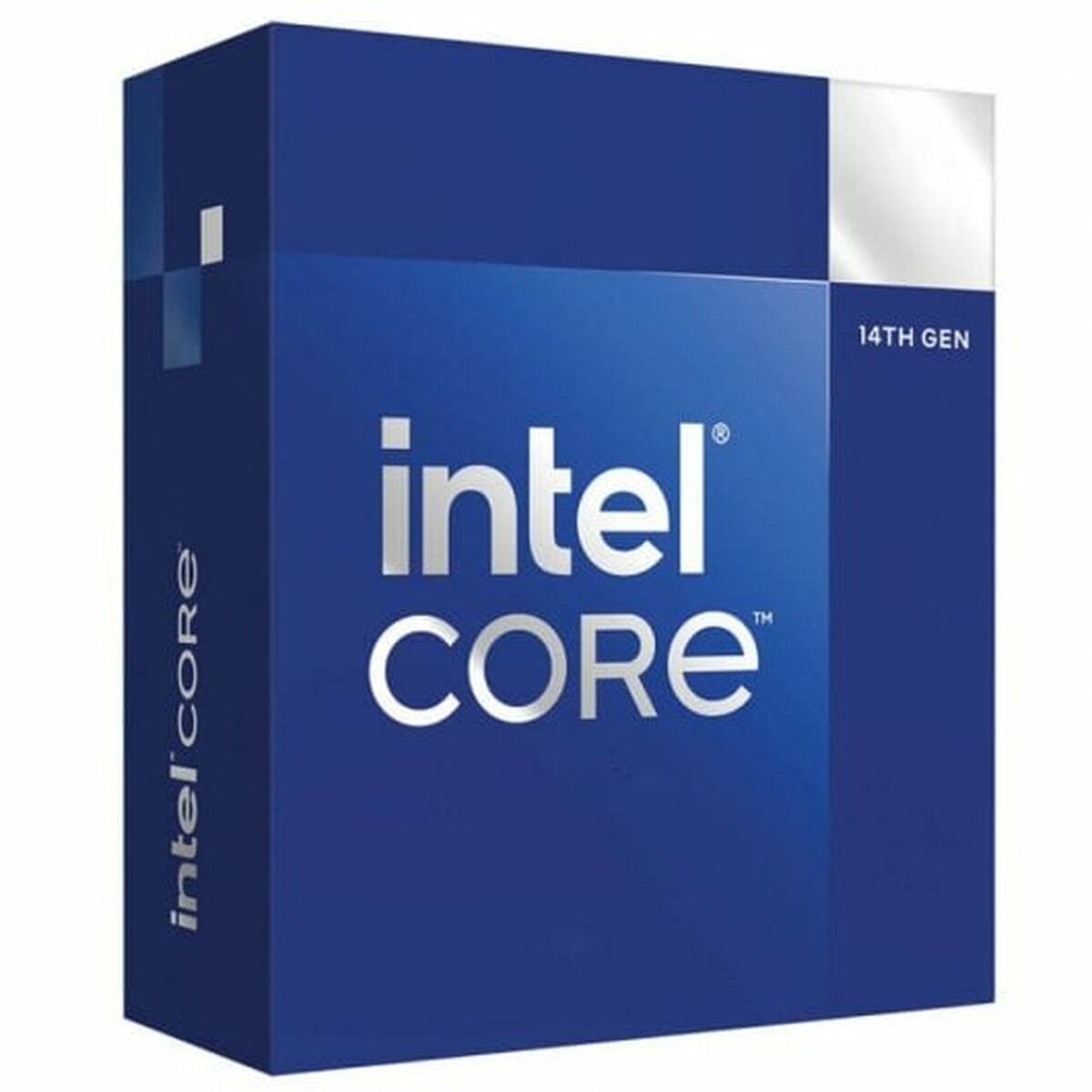 INTEL Core i9-14900F 2.0GHz LGA1700 36M Cache Boxed CPU