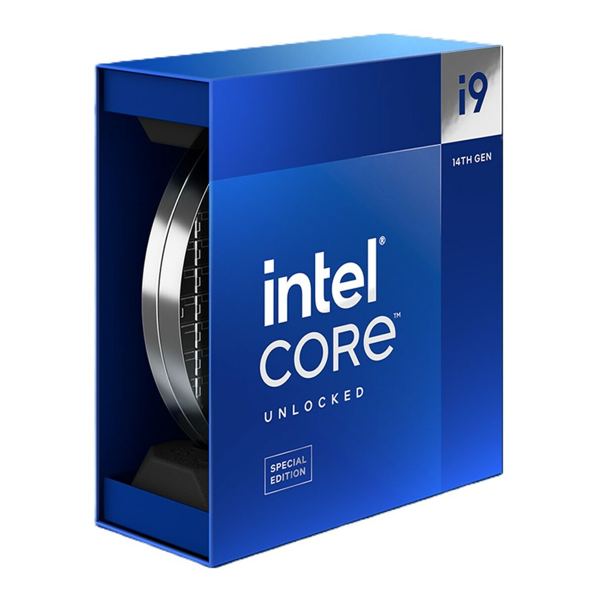 INTEL Core i9-14900KS 3.2GHz LGA1700 36Mo Cache Boxed CPU