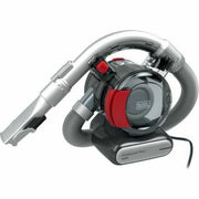 Black & Decker PD1200AV - Sec - Cyclonique - 1060 l/min - Sans sac - Gris - Rouge - 0,56 L