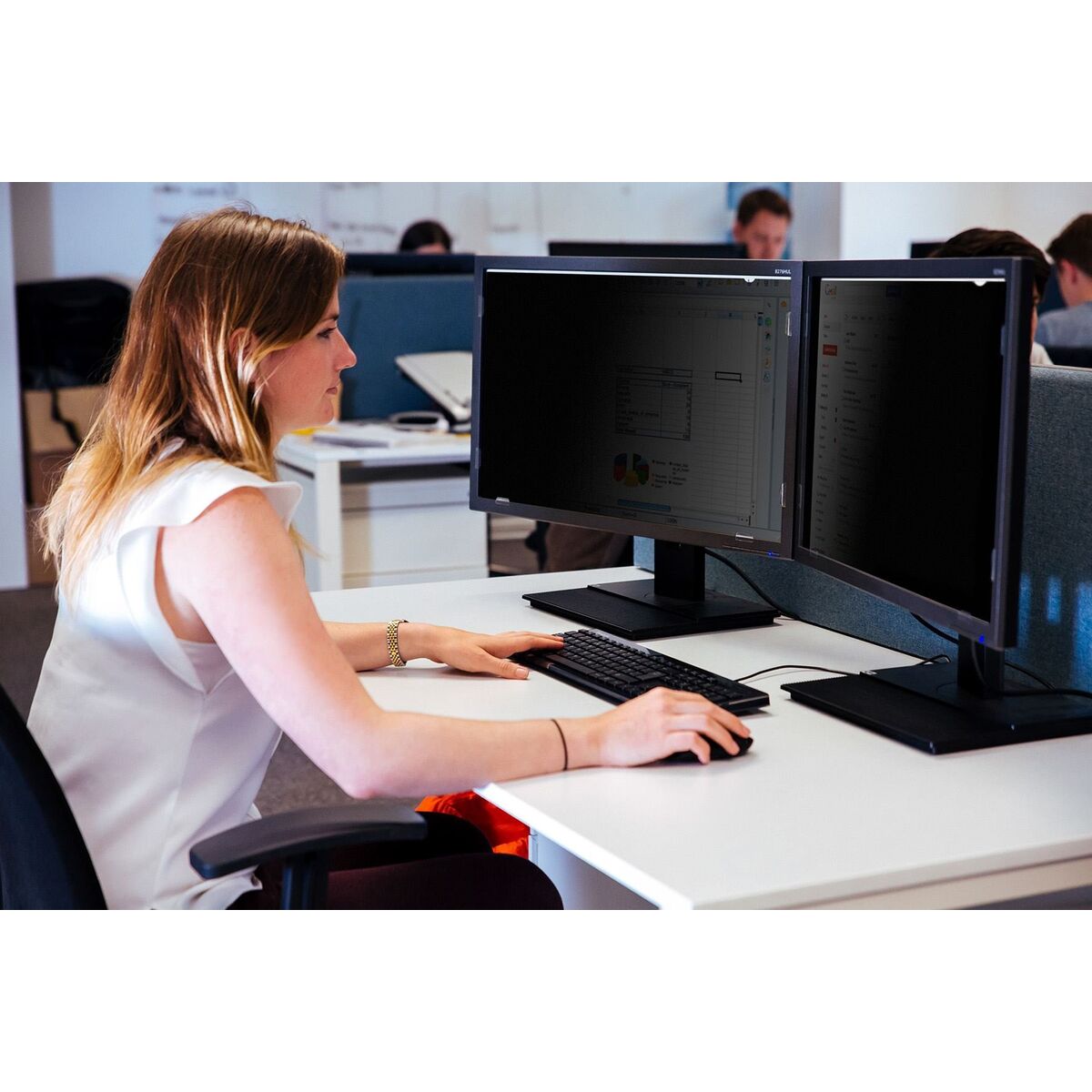 TARGUS Privacy Screen 23inch Widescreen 16:9