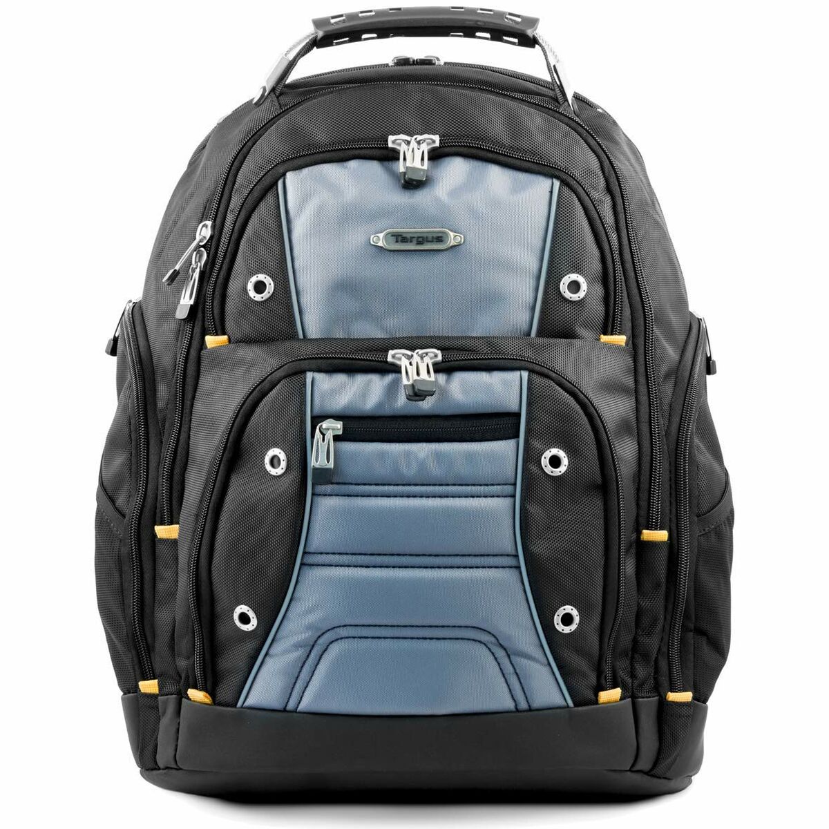 TARGUS DRIFTER 16 inch / 40.6cm Backpack - Rugzak for notebook - 16 -noir /blue